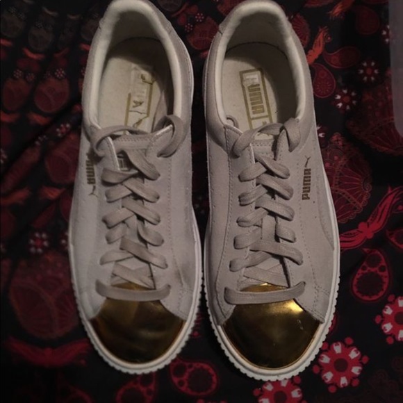 Puma - Picture 2 of 4